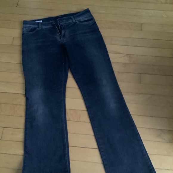 Ted Baker blouse  judith and charls silk blouse max mara jeans, j brand jeans - Picture 3 of 4